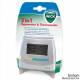 WICK 2-in-1 Hygrometer & Thermometer