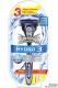 Rasierapparat Wilkinson Hydro 3 #WLS W950153600#