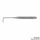 Langenbeck Green Wundhaken 6 x 16 mm