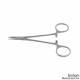 HALSEY Nadelhalter TC, gerieft, 13 cm