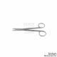 MAYO Schere TC, gerade, stumpf/stumpf 14,5 cm